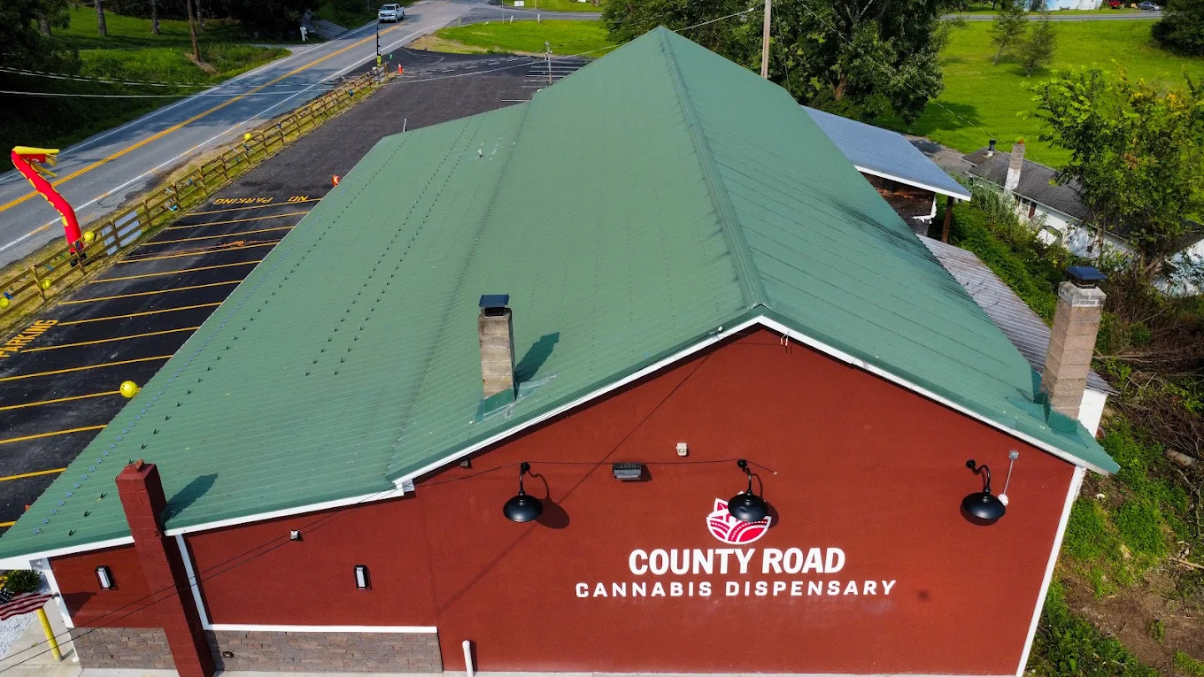 County Road Cannabis